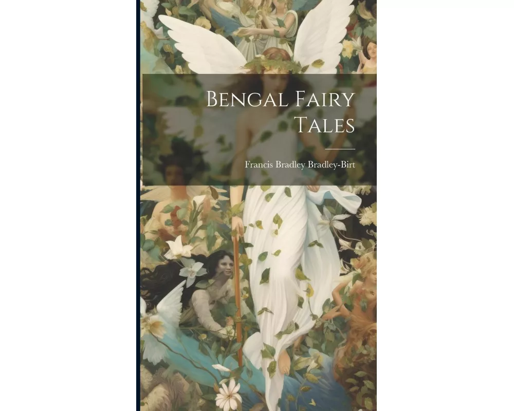 Bengal Fairy Tales