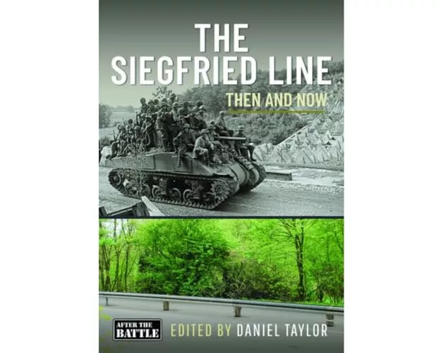 The Siegfried Line
