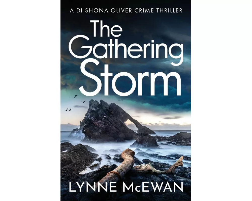 The Gathering Storm