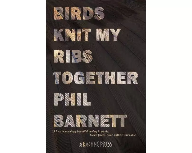 Birds Knit My Ribs Together