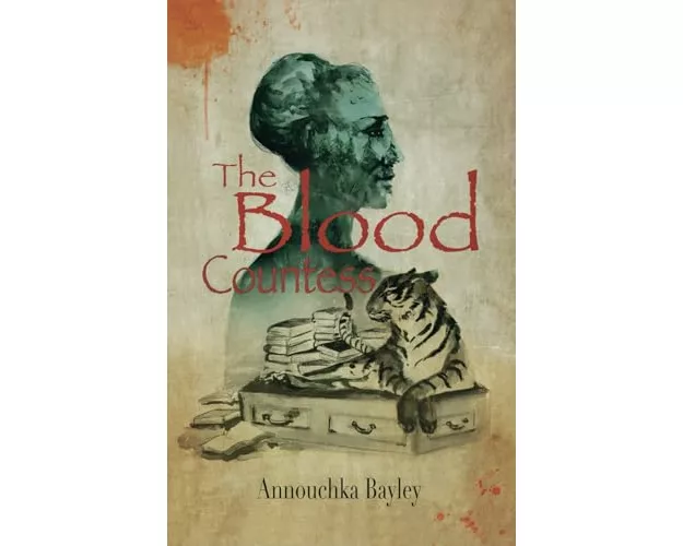 The Blood Countess