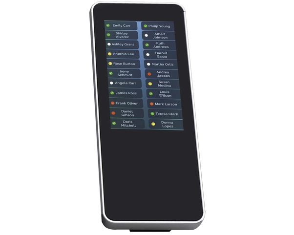 450HD C450HD C455HD-DBW