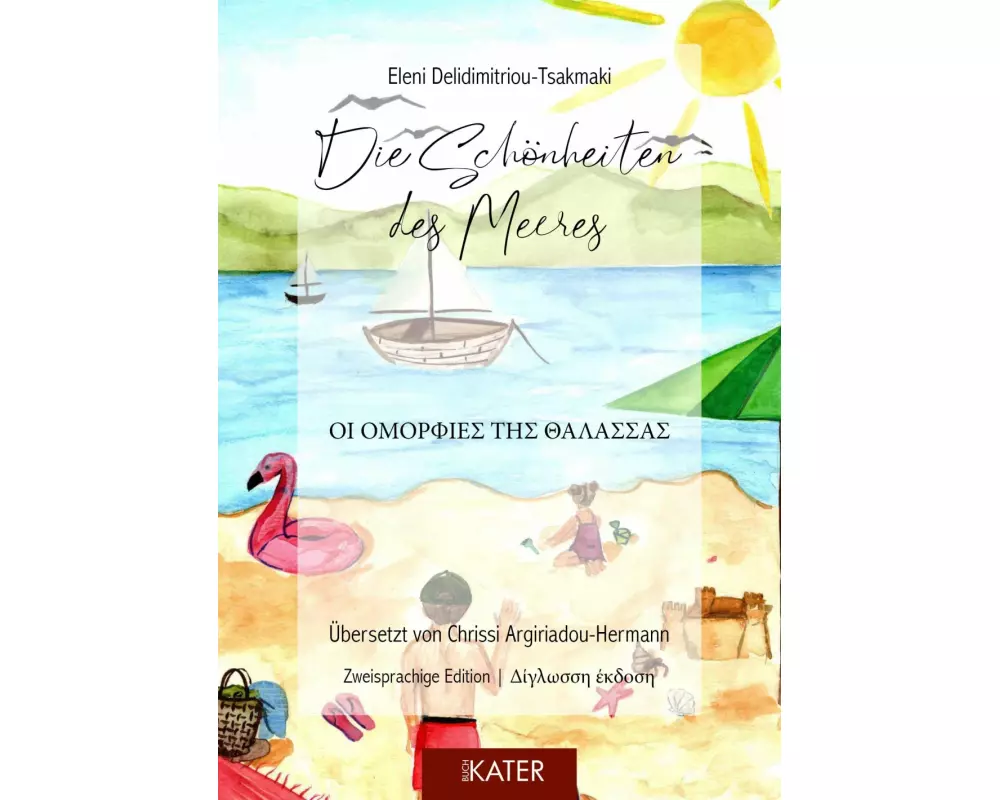 Die Schönheiten des Meeres