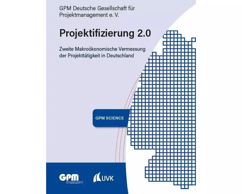 Projektifizierung 2.0