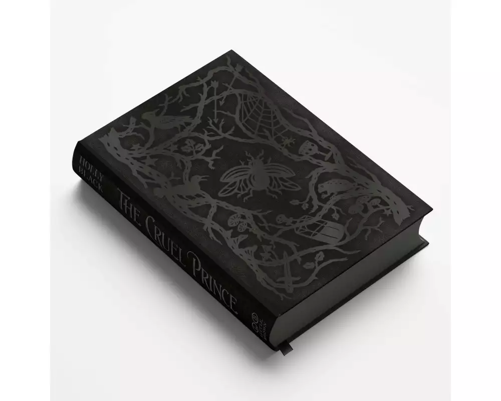 The Cruel Prince (The Folk of the Air)