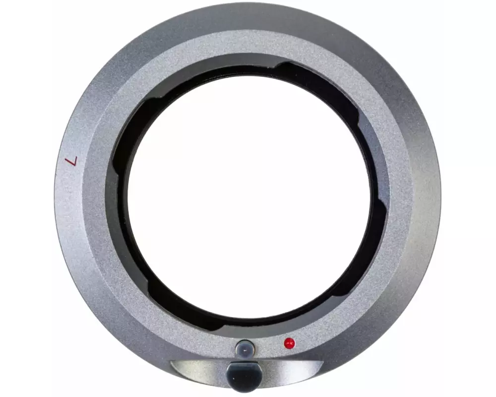 7Artisans Objektiv-Adapter Leica M – Hasselblad XCD