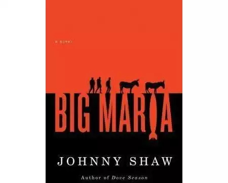 Big Maria