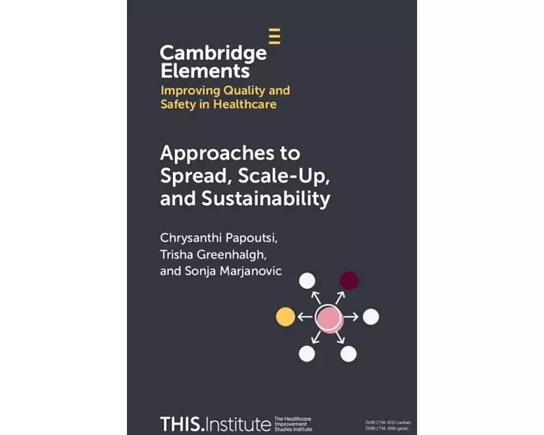 Approaches to Spread, Scale-Up, and Sustainability