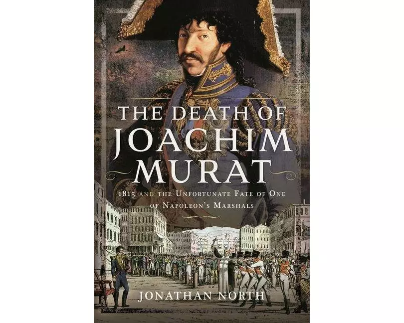 The Death of Joachim Murat