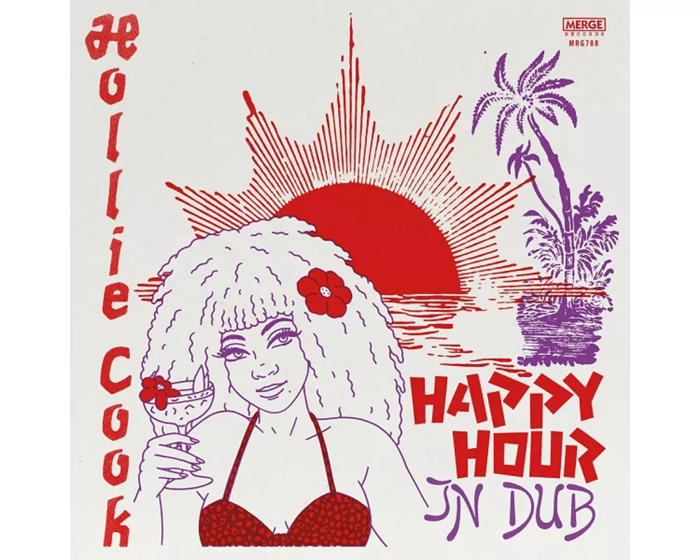 Happy Hour in Dub