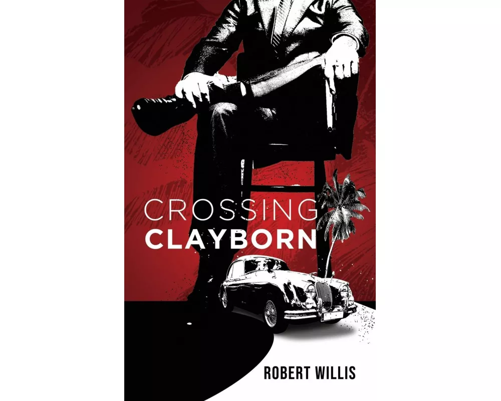Crossing Clayborn