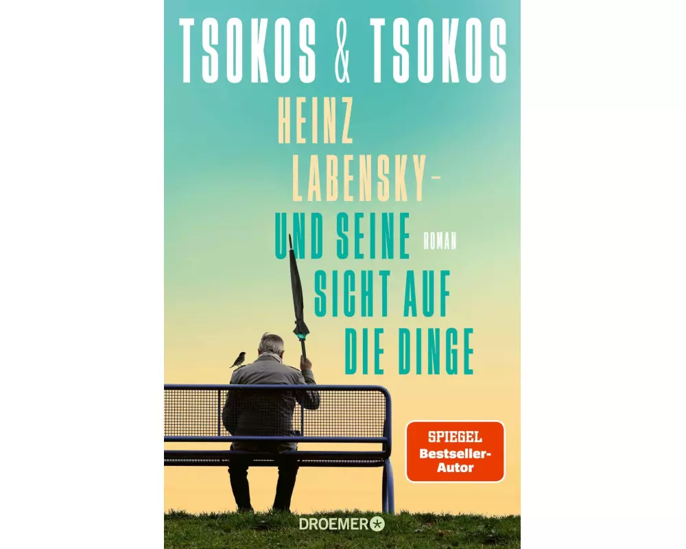 Heinz Labensky - und seine Sicht auf die Dinge