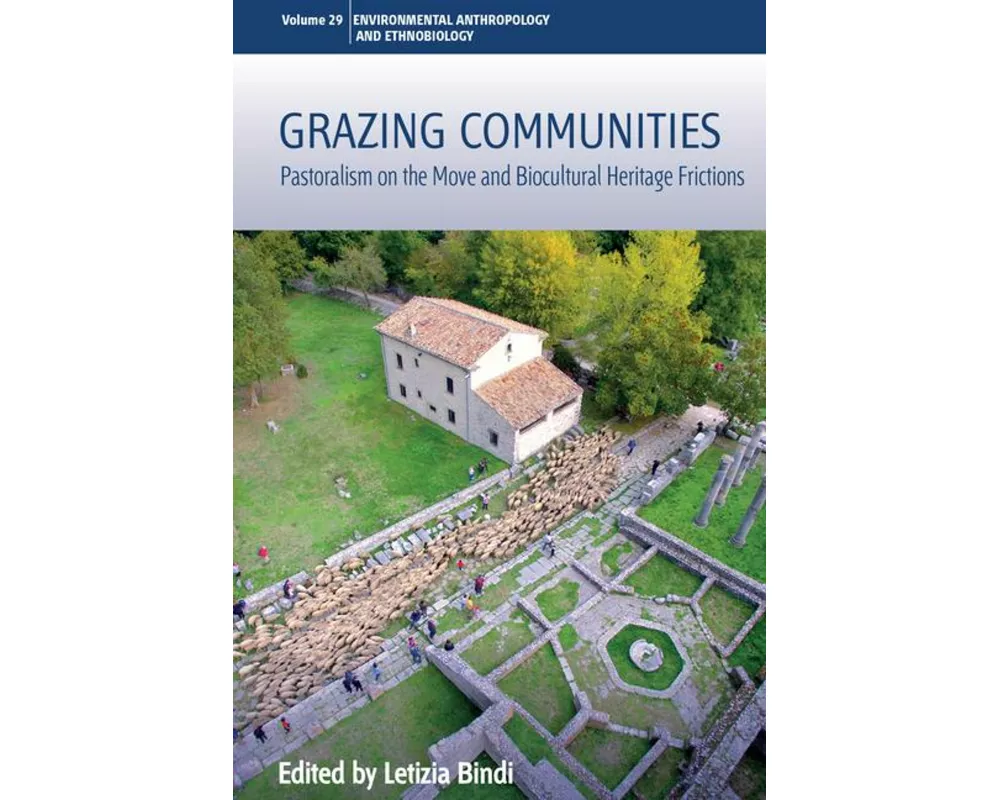 Grazing Communities