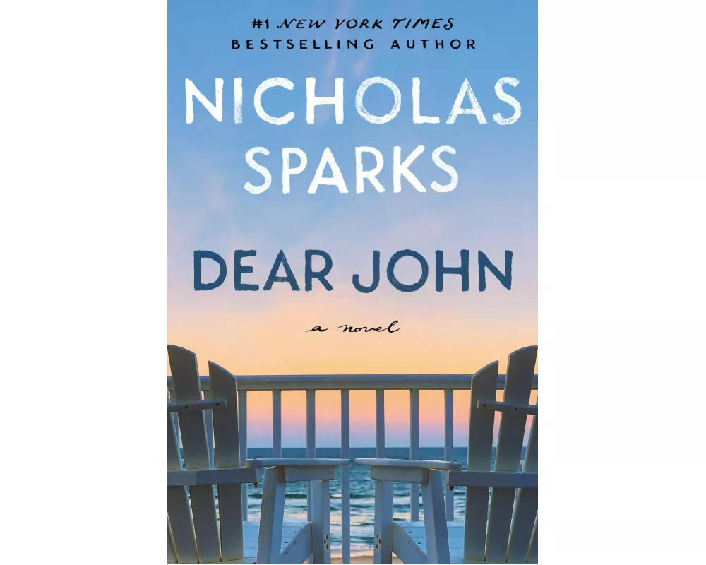 Dear John