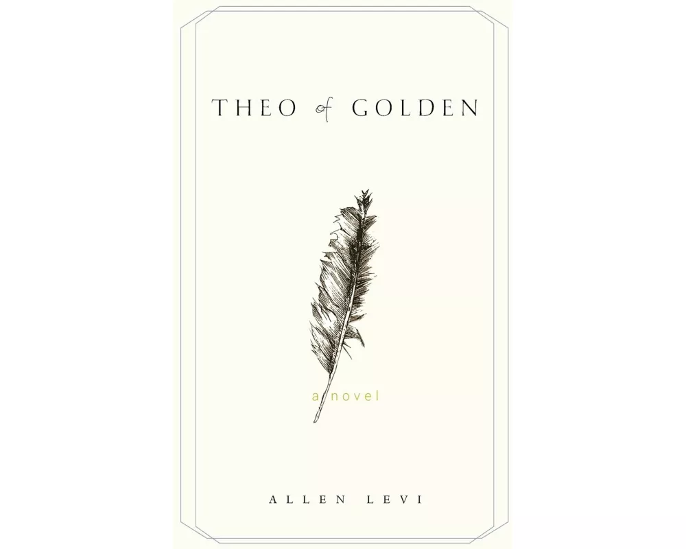 Theo of Golden