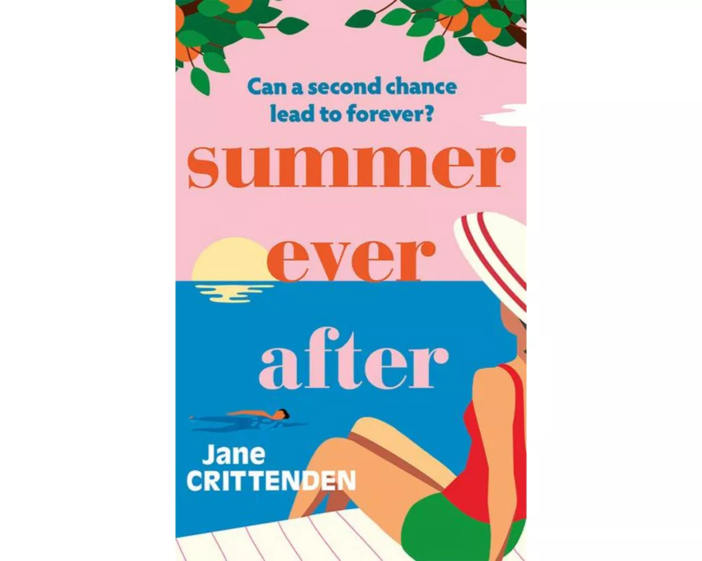 Summer Ever After