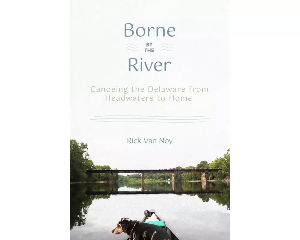 Borne by the River