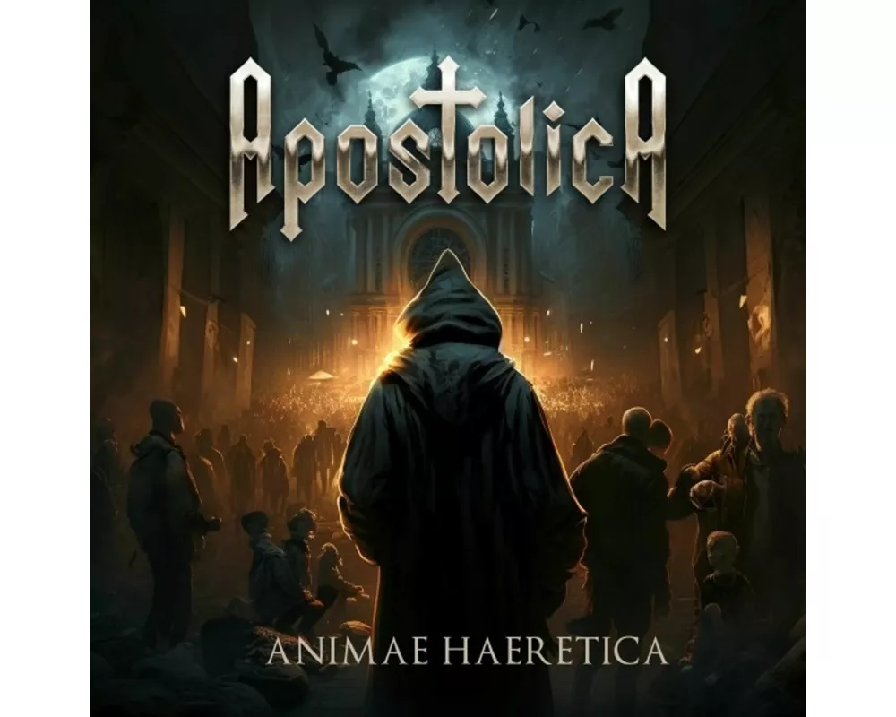 Animae Haeretica