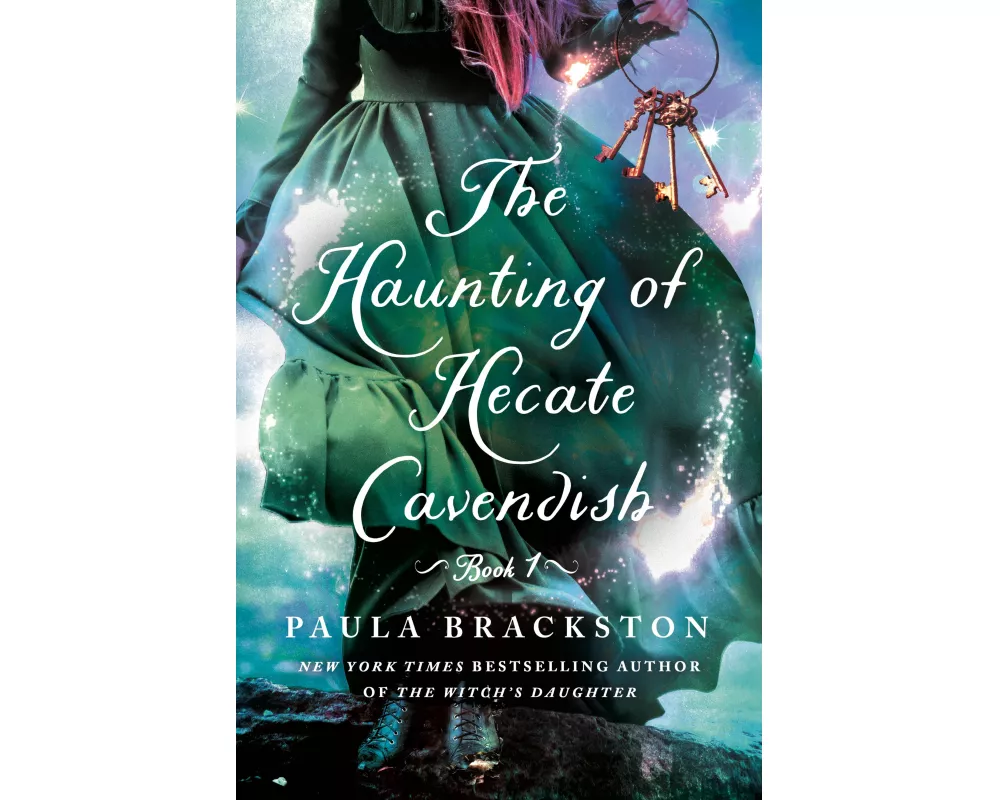 The Haunting of Hecate Cavendish