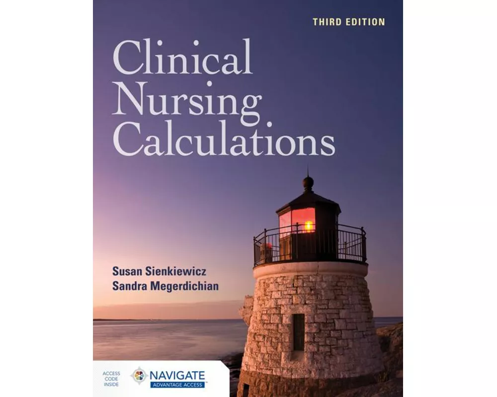 Clinical Nursing Calculations