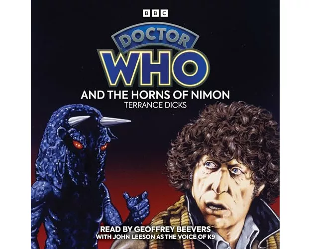 Doctor Who and the Horns of Nimon