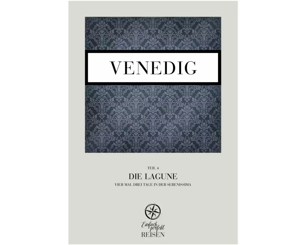 Venedig Teil 4 - Die Lagune