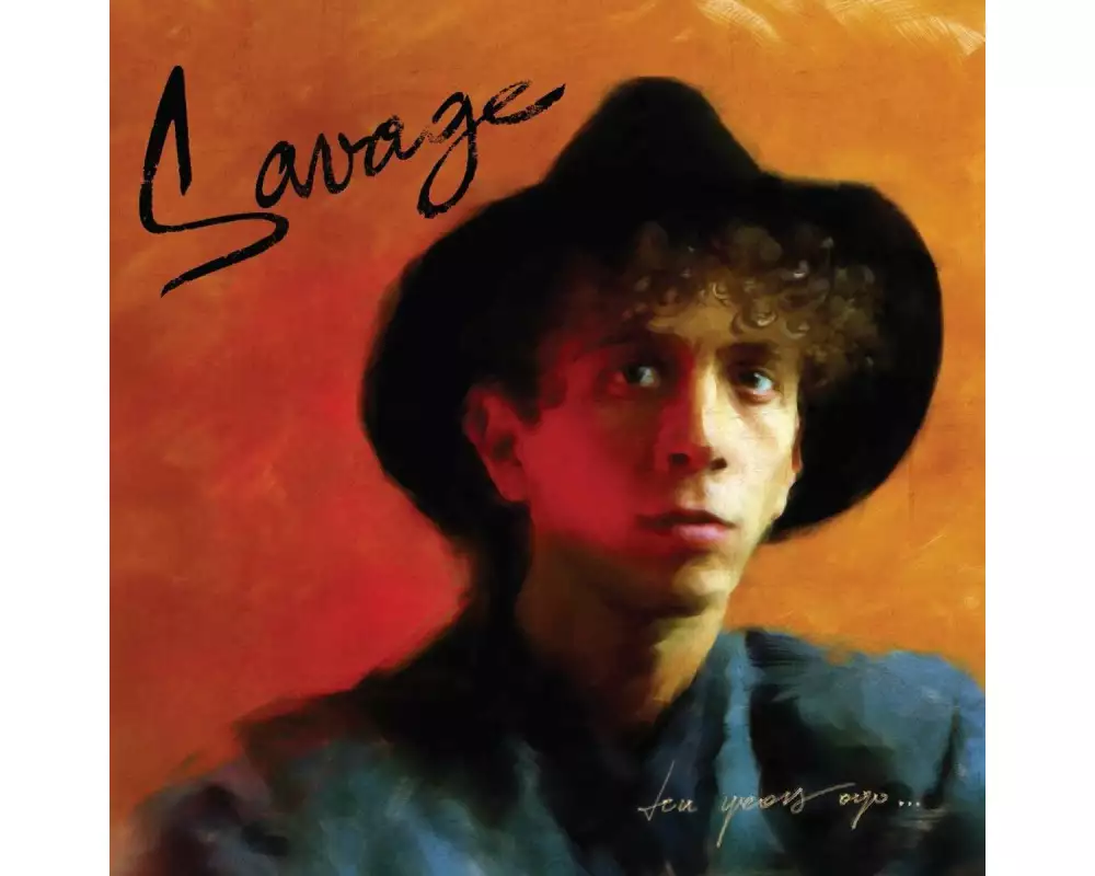 Ten Years Ago (Golden Edition)