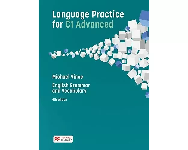 Language Practice C1 Advanced Student's Book without key Pack