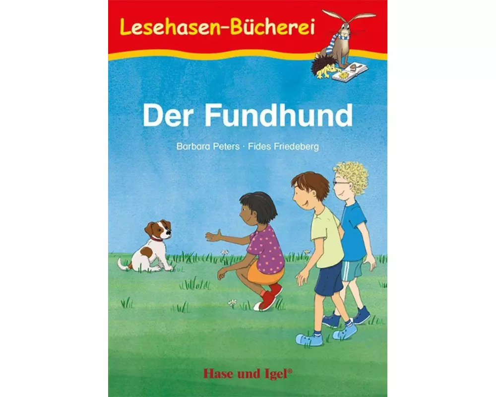 Der Fundhund