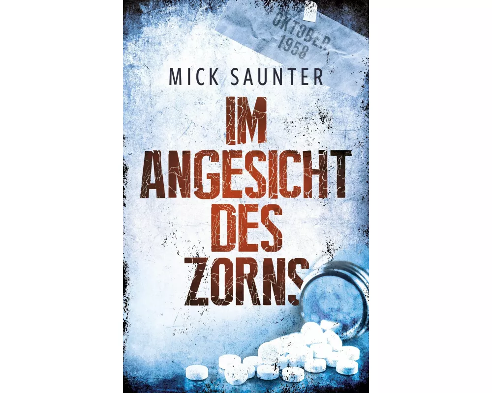Im Angesicht des Zorns