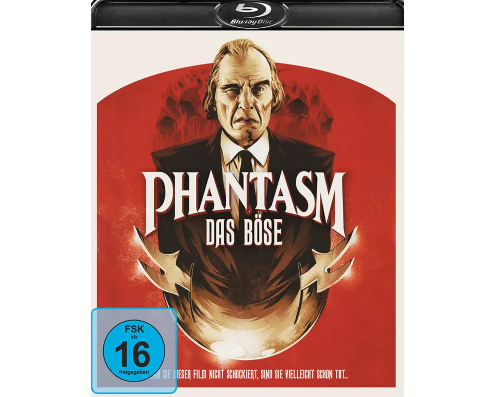 Phantasm - Das Böse