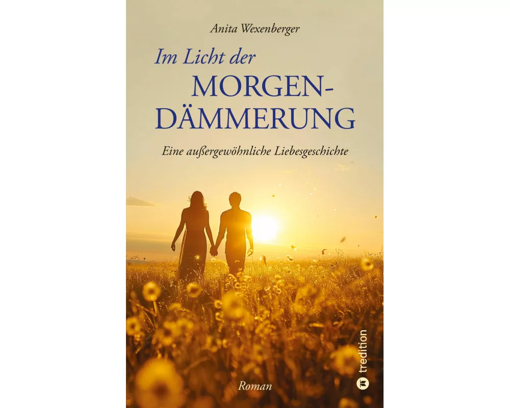 Im Licht der Morgendämmerung