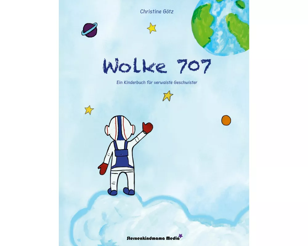 Wolke 707