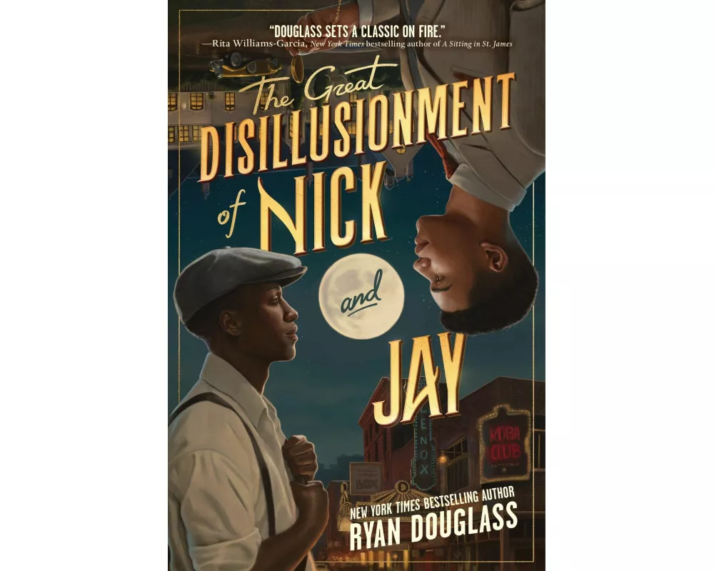 The Great Disillusionment of Nick and Jay