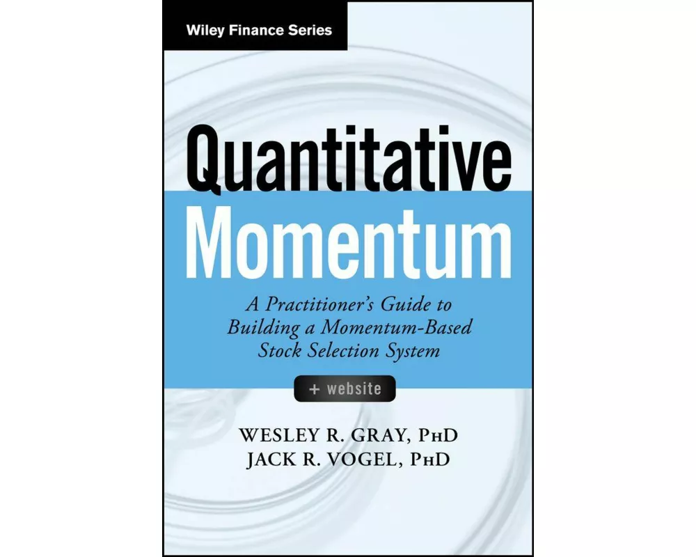 Quantitative Momentum