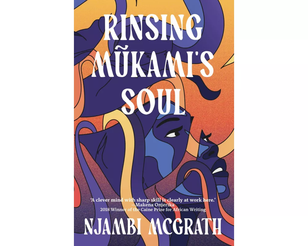 Rinsing Mukami's Soul