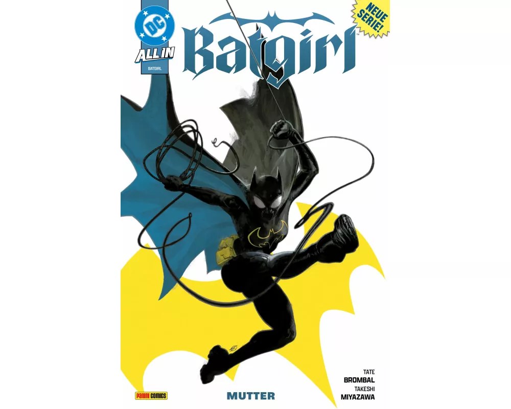 Batgirl