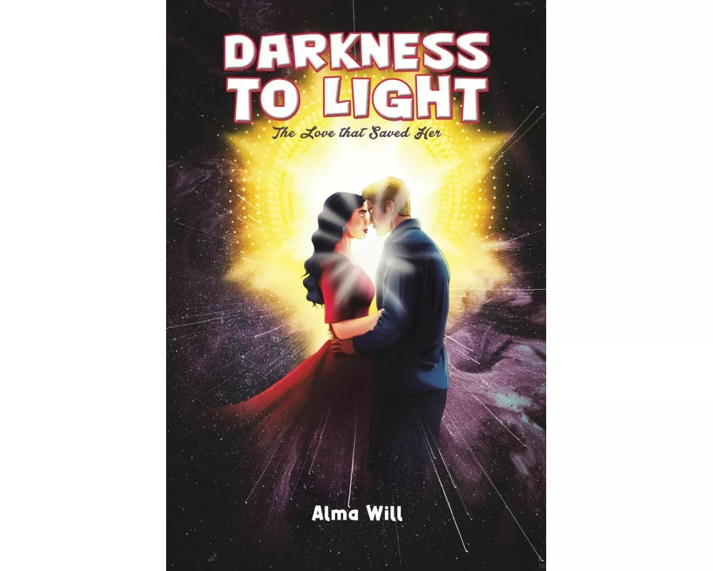 Darkness to Light: The Love that Saved Her