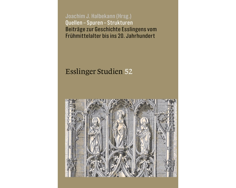 Quellen Spuren Strukturen