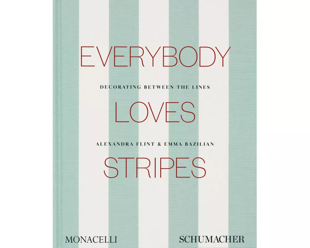 Everybody Loves Stripes