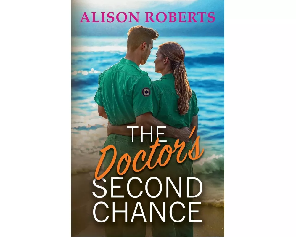 The Doctor's Second Chance