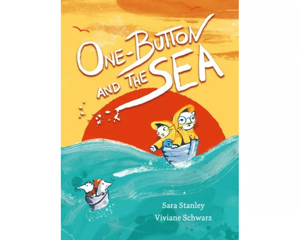 One-Button and the Sea