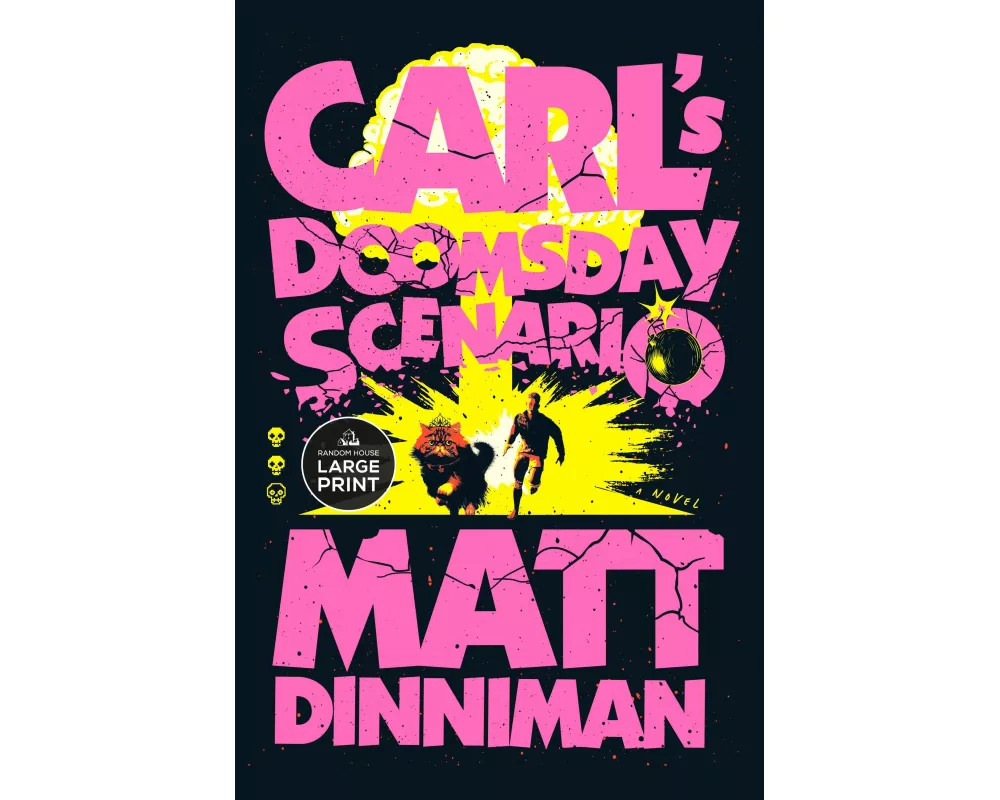 Carl's Doomsday Scenario