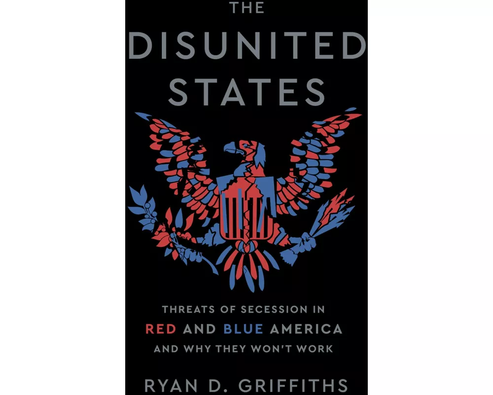 The Disunited States