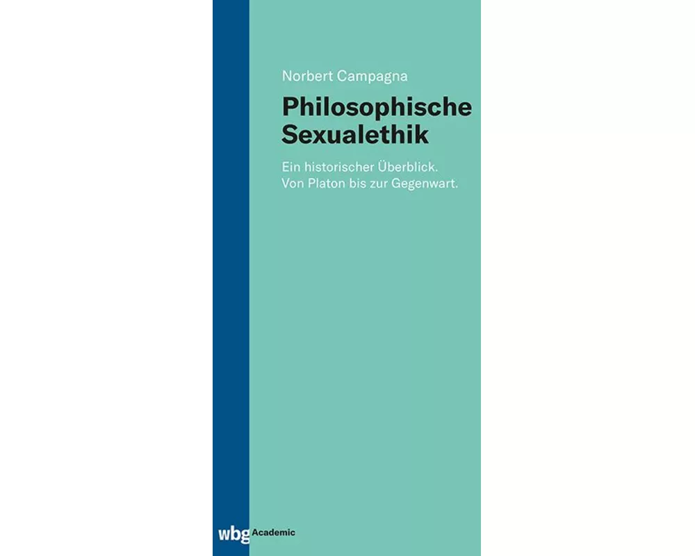 Philosophische Sexualethik