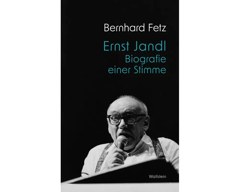 Ernst Jandl
