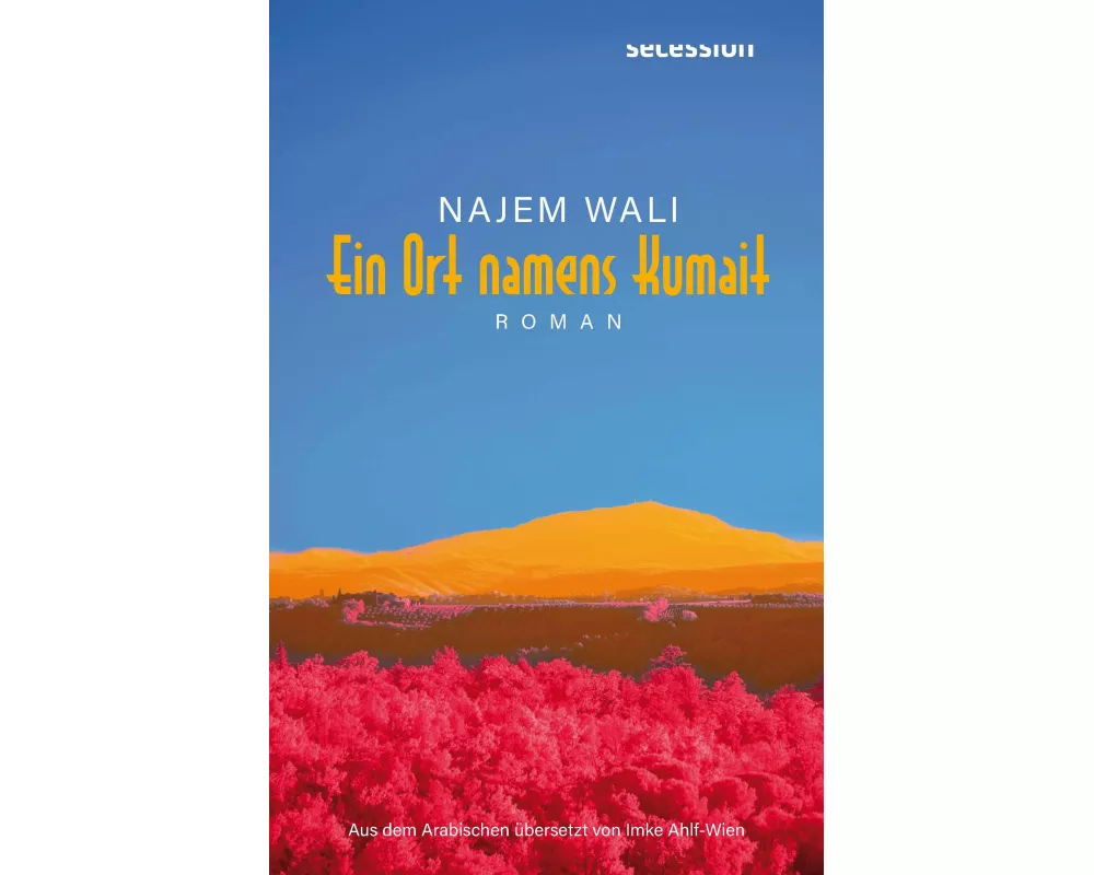 Ein Ort namens Kumait