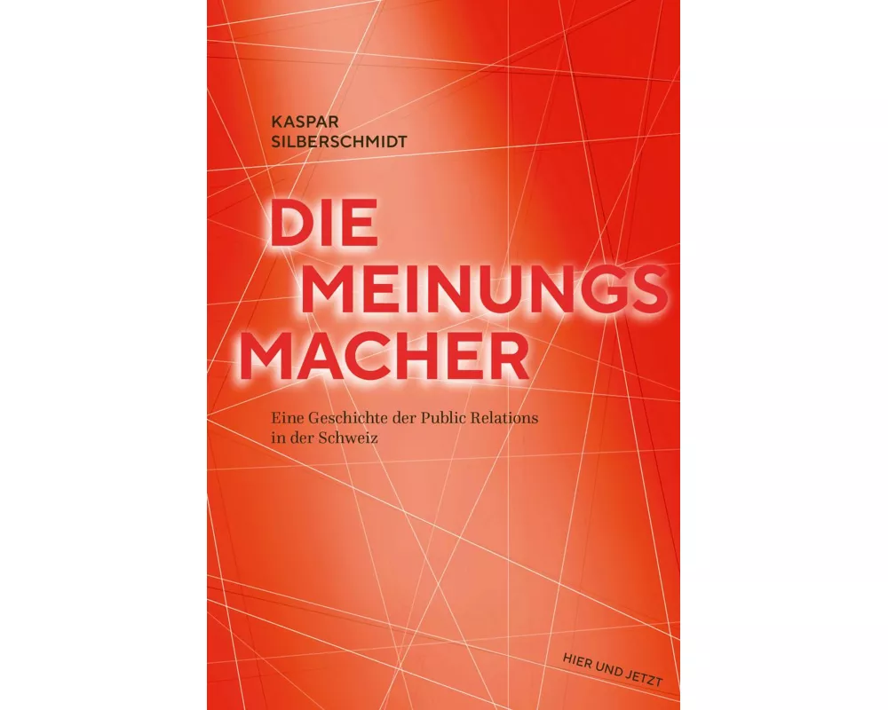 Die Meinungsmacher