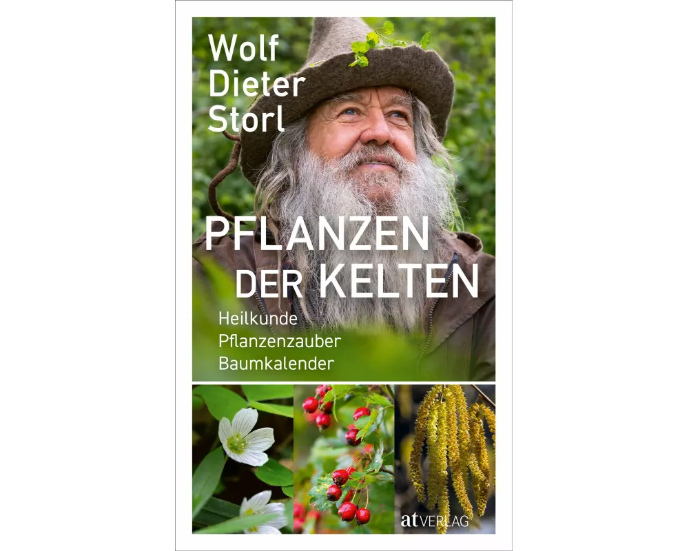 Pflanzen der Kelten