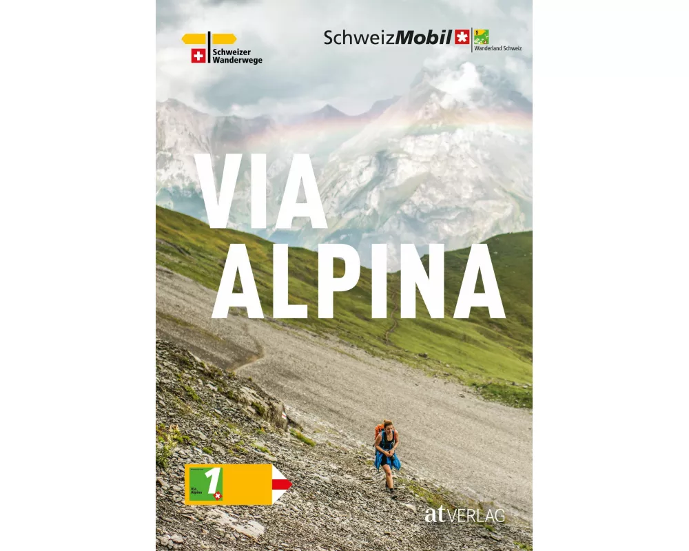 Via Alpina